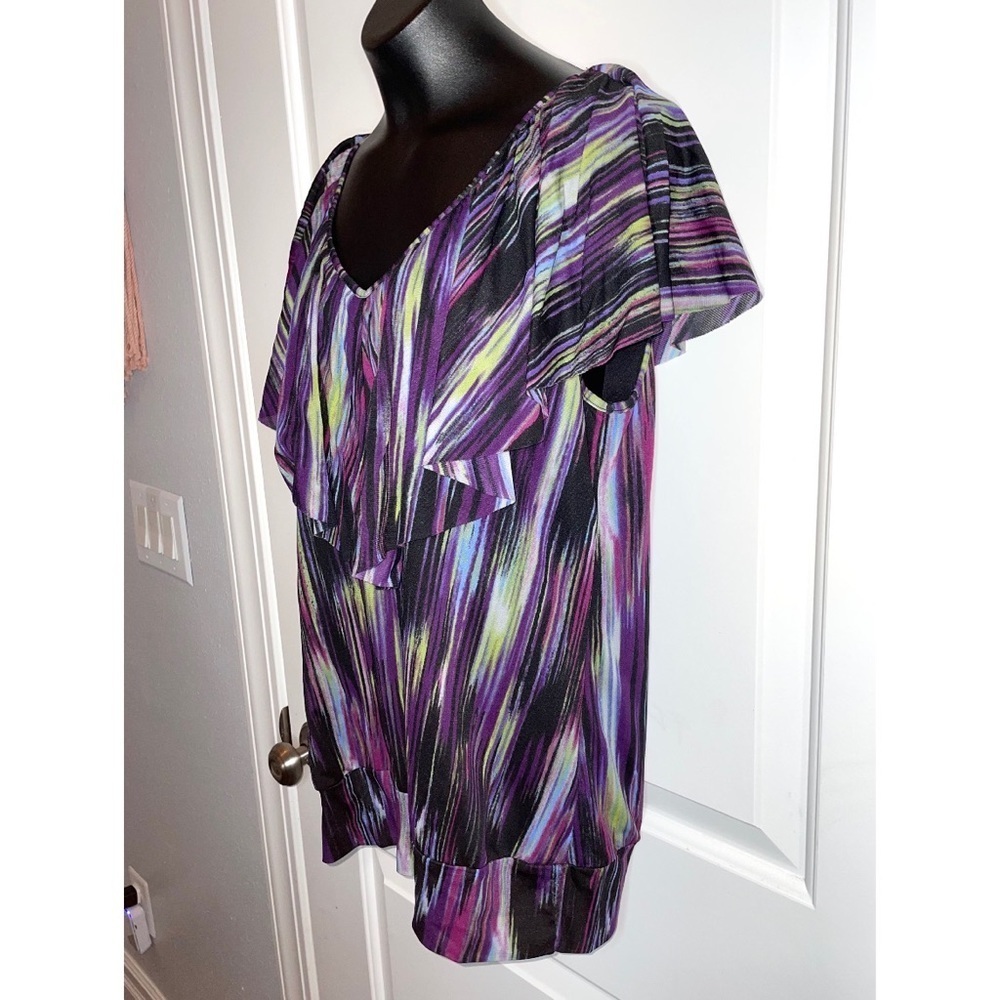 Style & Co top - Picture 3 of 4